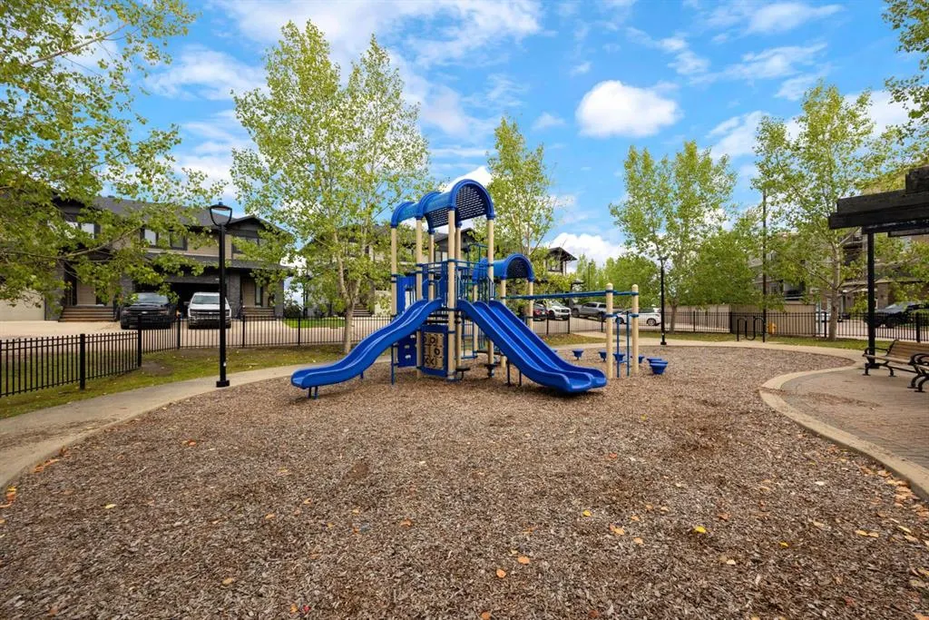 204 Sparrow Hawk Drive, #2209