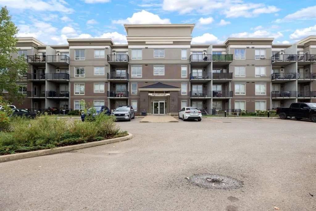 204 Sparrow Hawk Drive, #2209