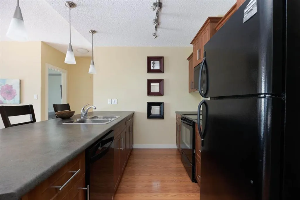 204 Sparrow Hawk Drive, #2209