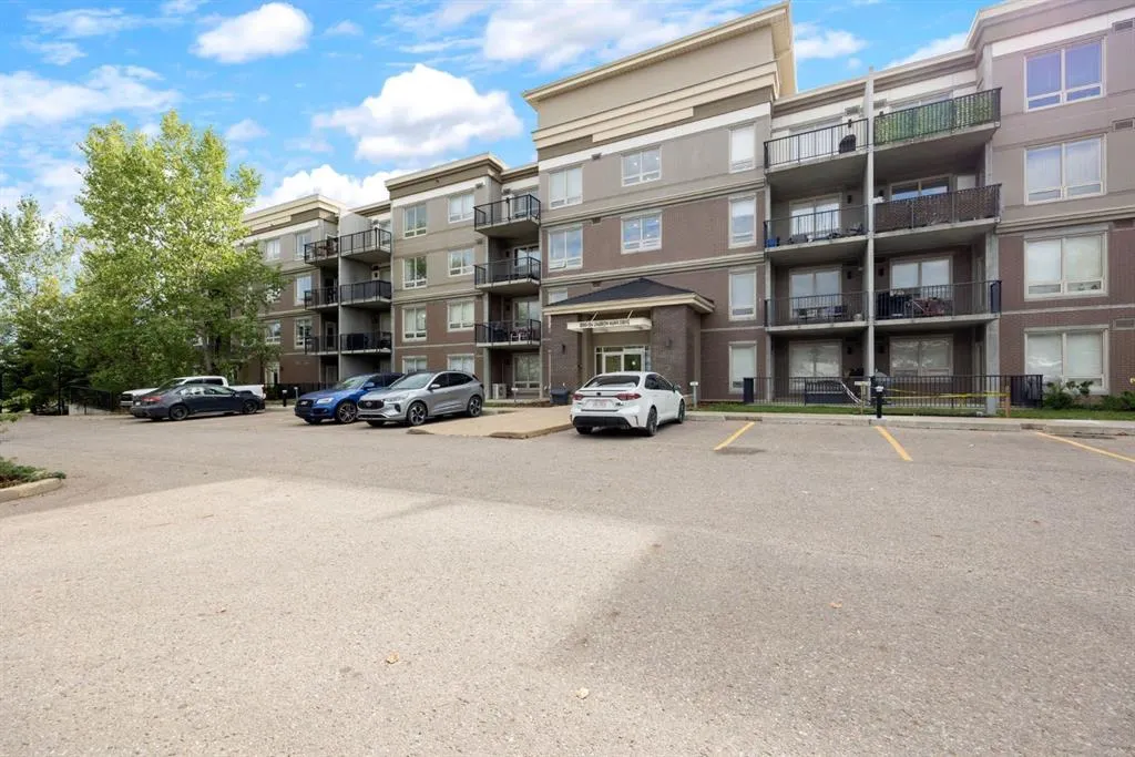 204 Sparrow Hawk Drive, #2209