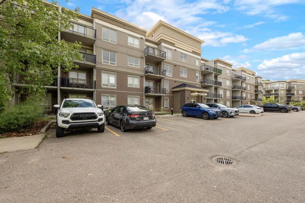 204 Sparrow Hawk Drive, #2209
