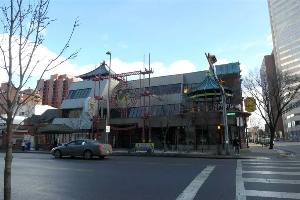 328 Centre Street SE, #222