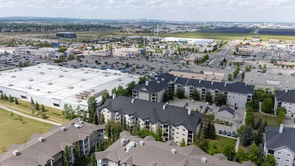 4975 130 Avenue SE, #3303