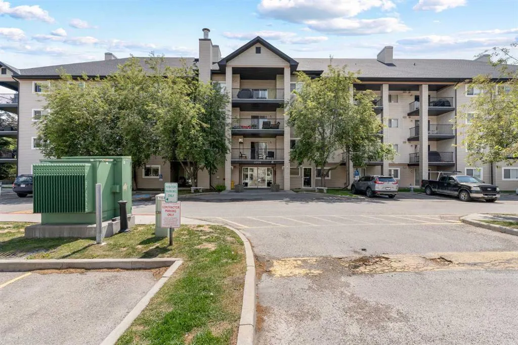 4975 130 Avenue SE, #3303