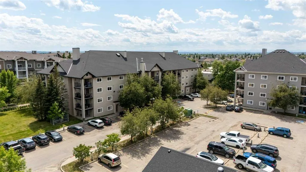 4975 130 Avenue SE, #3303