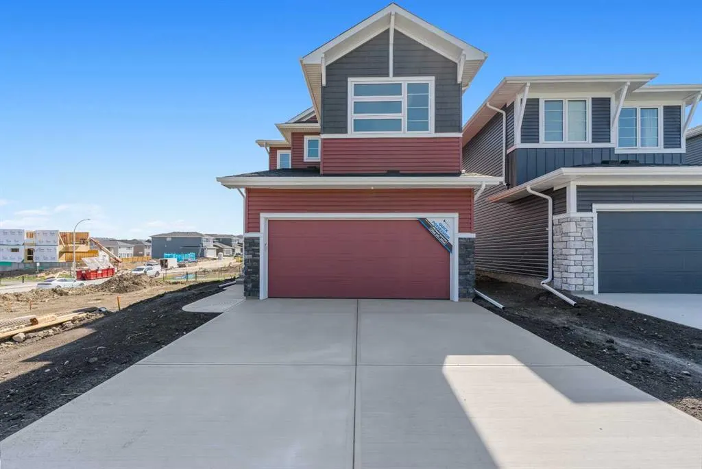 283 Rivercrest Way