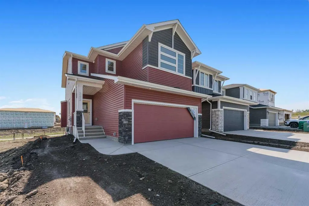 283 Rivercrest Way