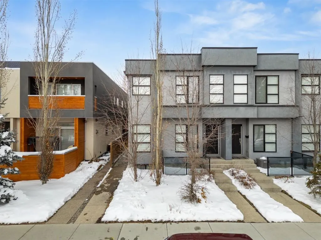 1716 kensington Road NW, ##2