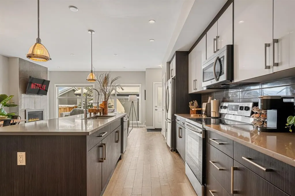 1716 kensington Road NW, ##2