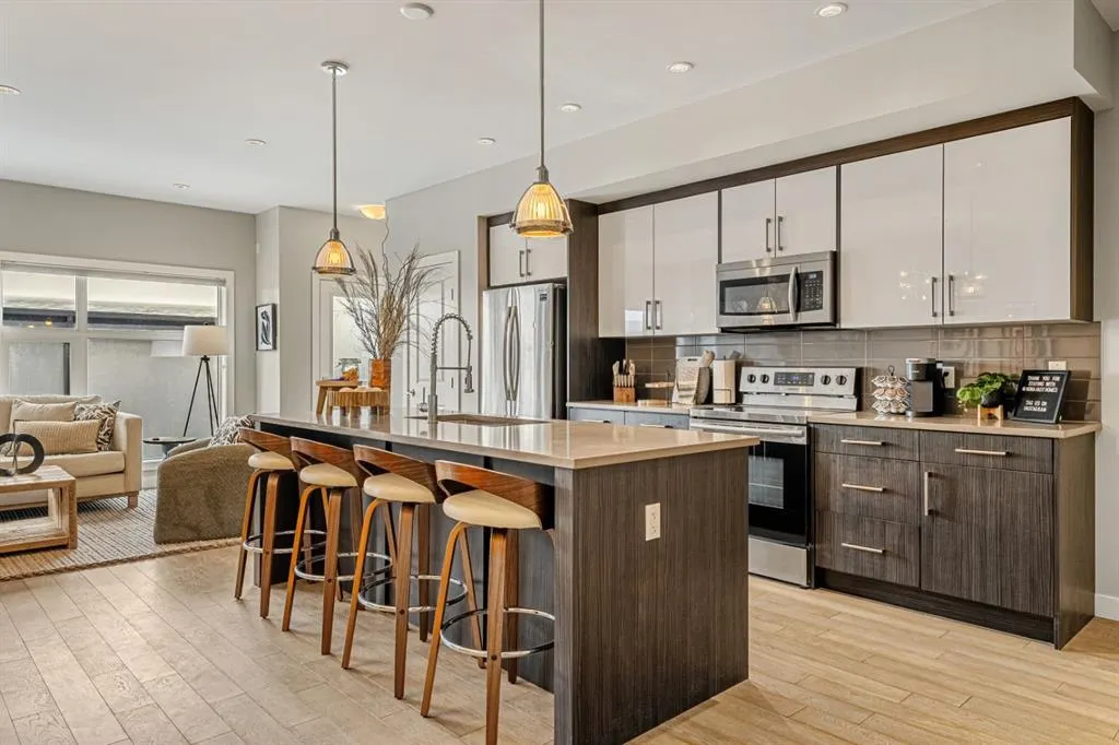 1716 kensington Road NW, ##2