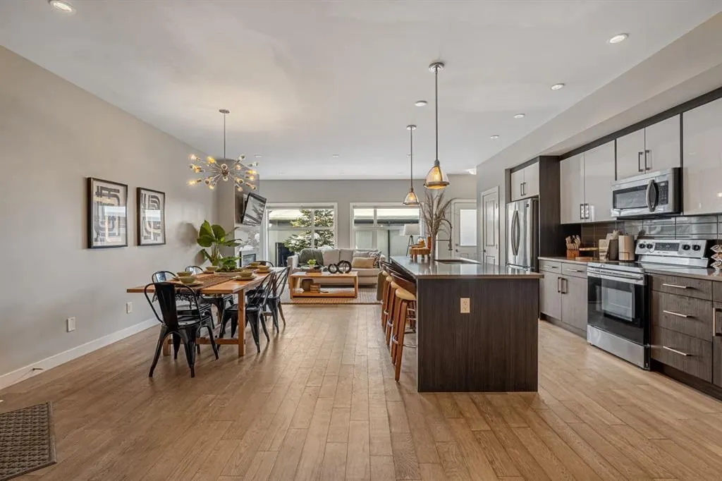 1716 kensington Road NW, ##2