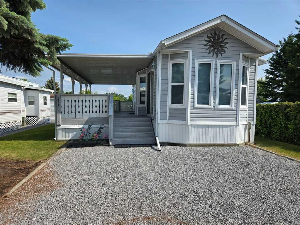 218 Carefree Resort