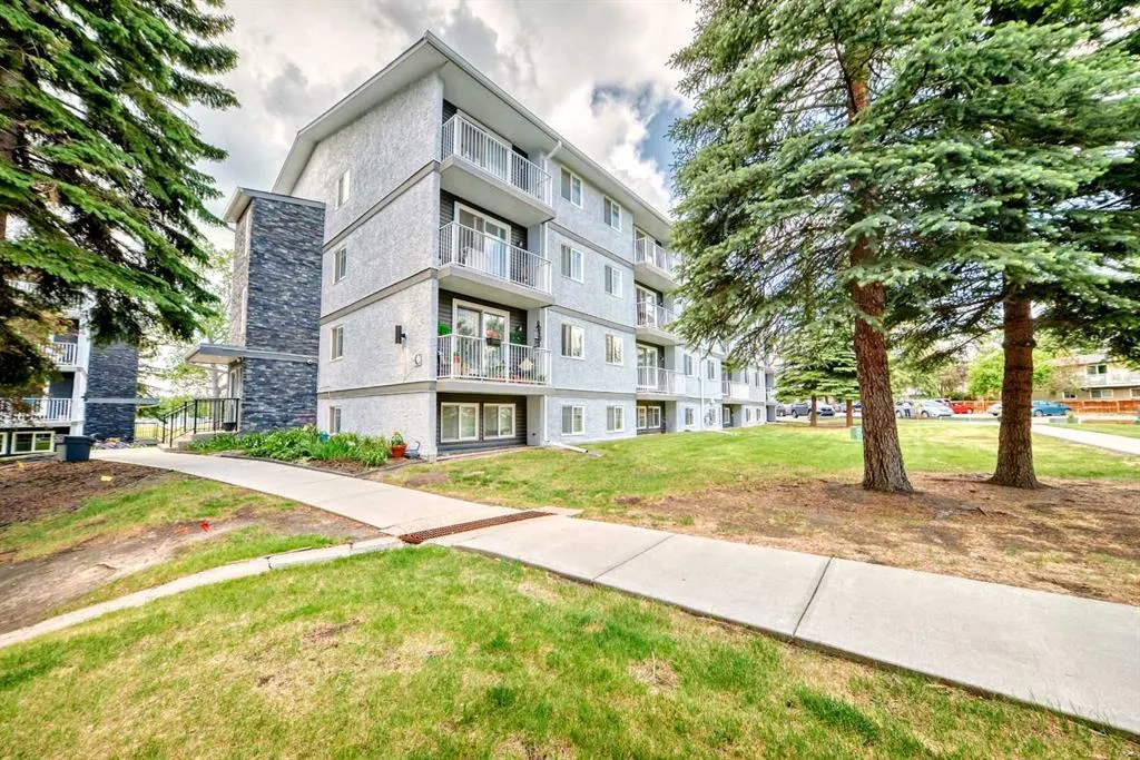 5601 Dalton Drive NW, #404C