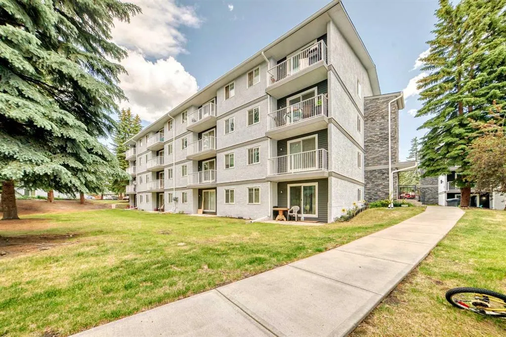 5601 Dalton Drive NW, #404C