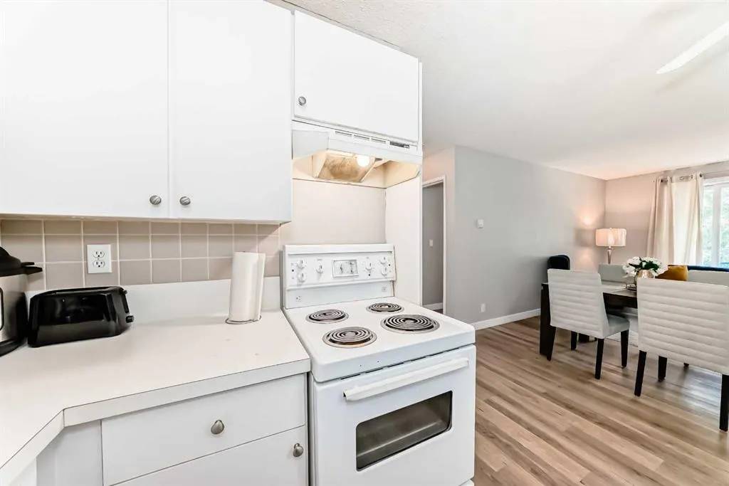 5601 Dalton Drive NW, #404C