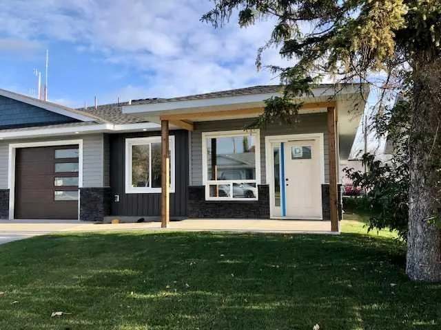 4738 49A Avenue, ##1