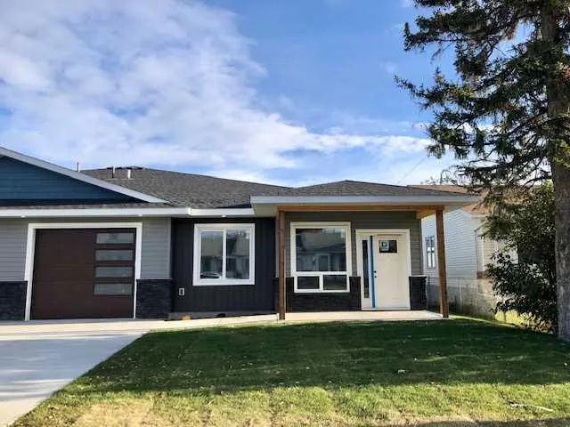 4738 49A Avenue, ##1