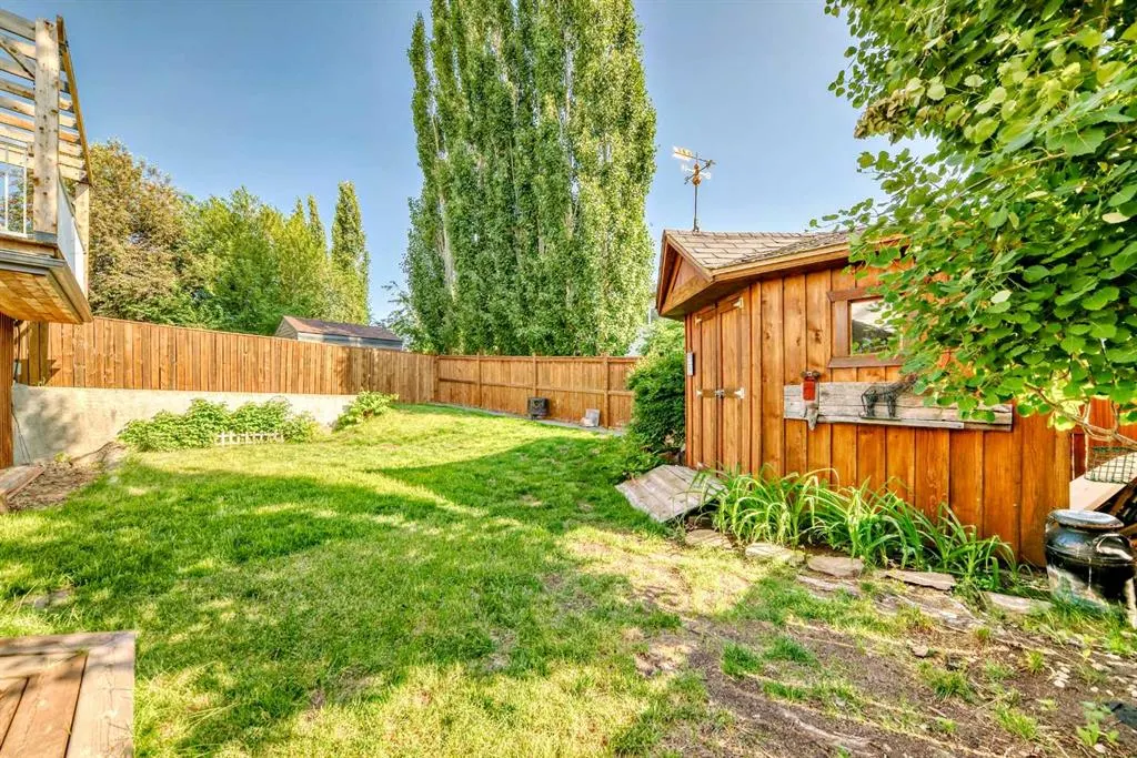 412 Highland Close