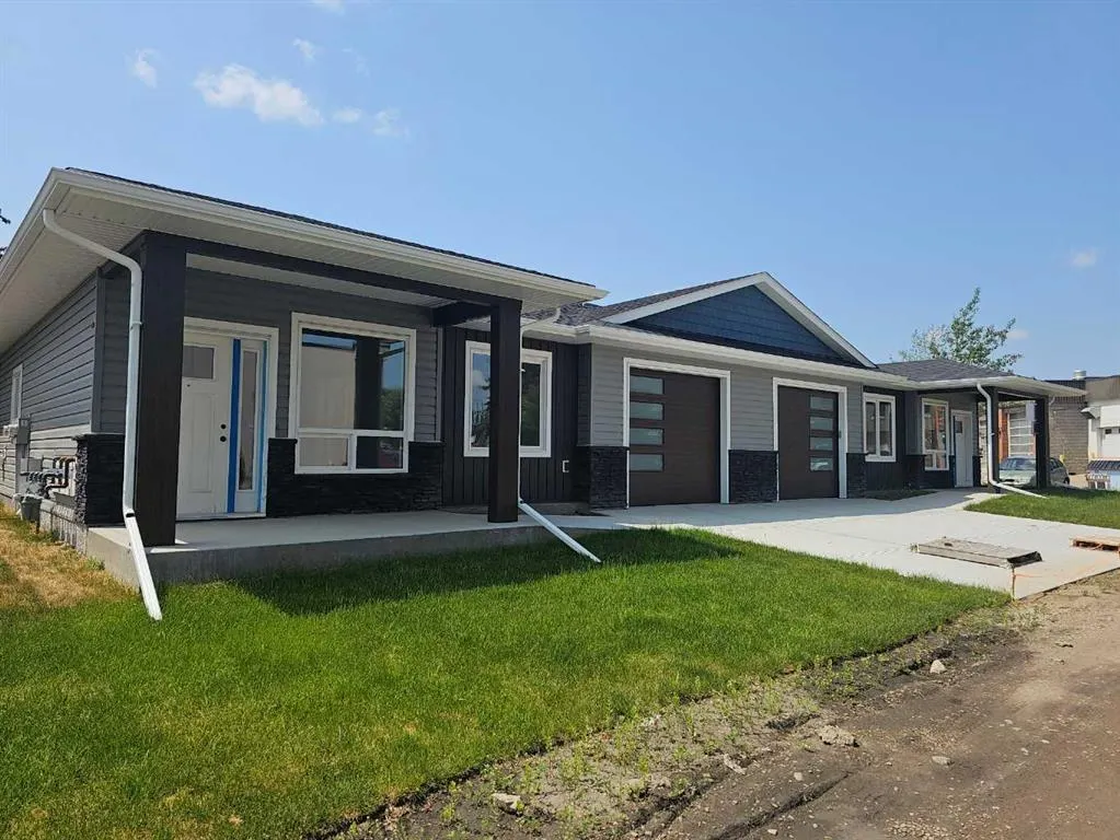 4738 49A Avenue, ##3