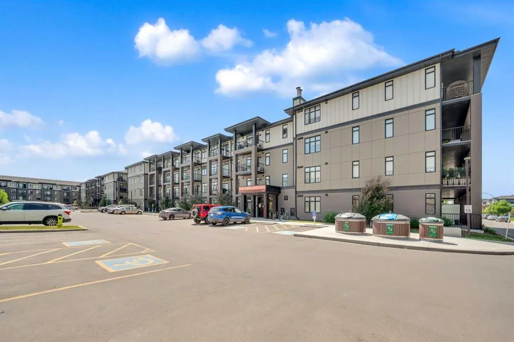 200 Seton Circle SE, #3304
