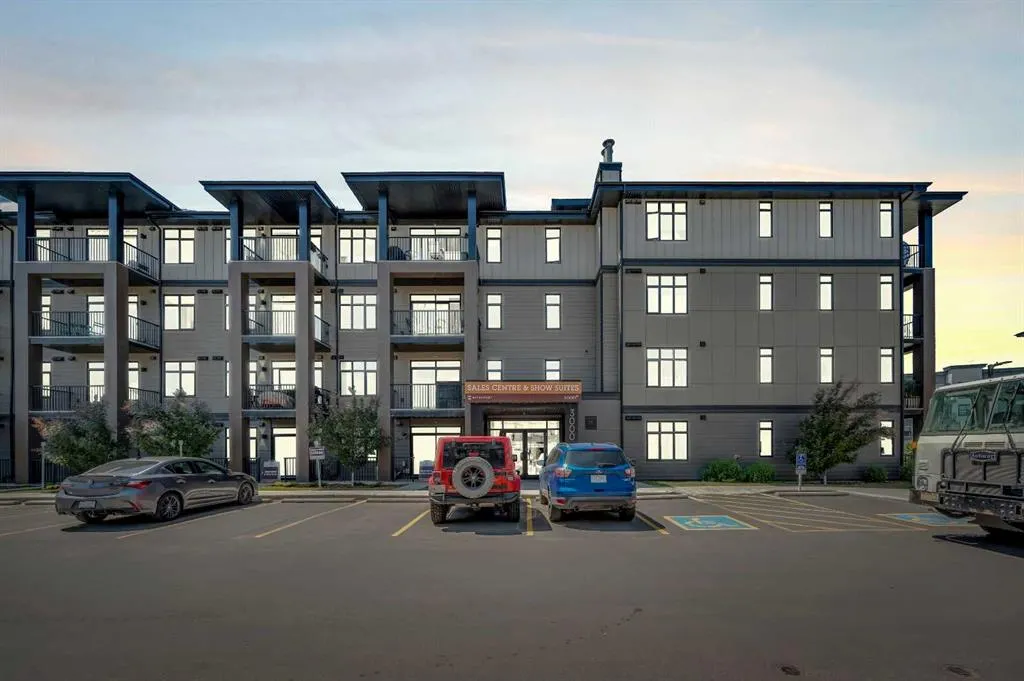 200 Seton Circle SE, #3304