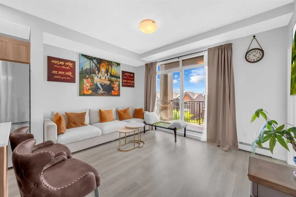 200 Seton Circle SE, #3304