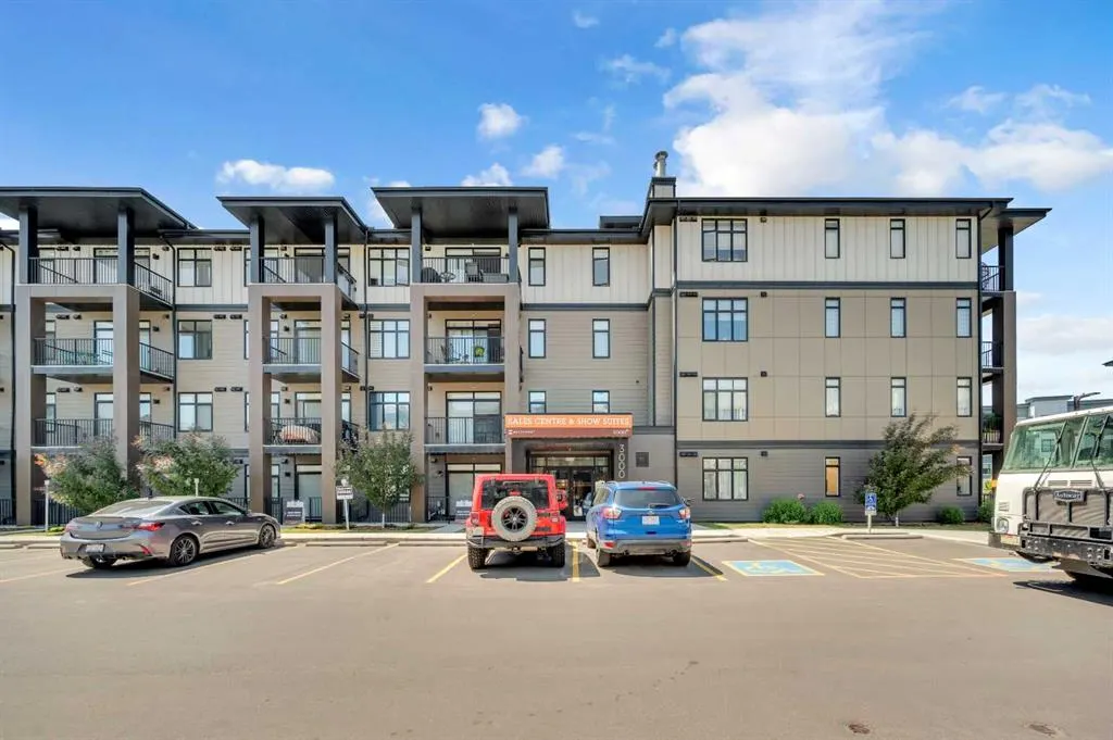 200 Seton Circle SE, #3304