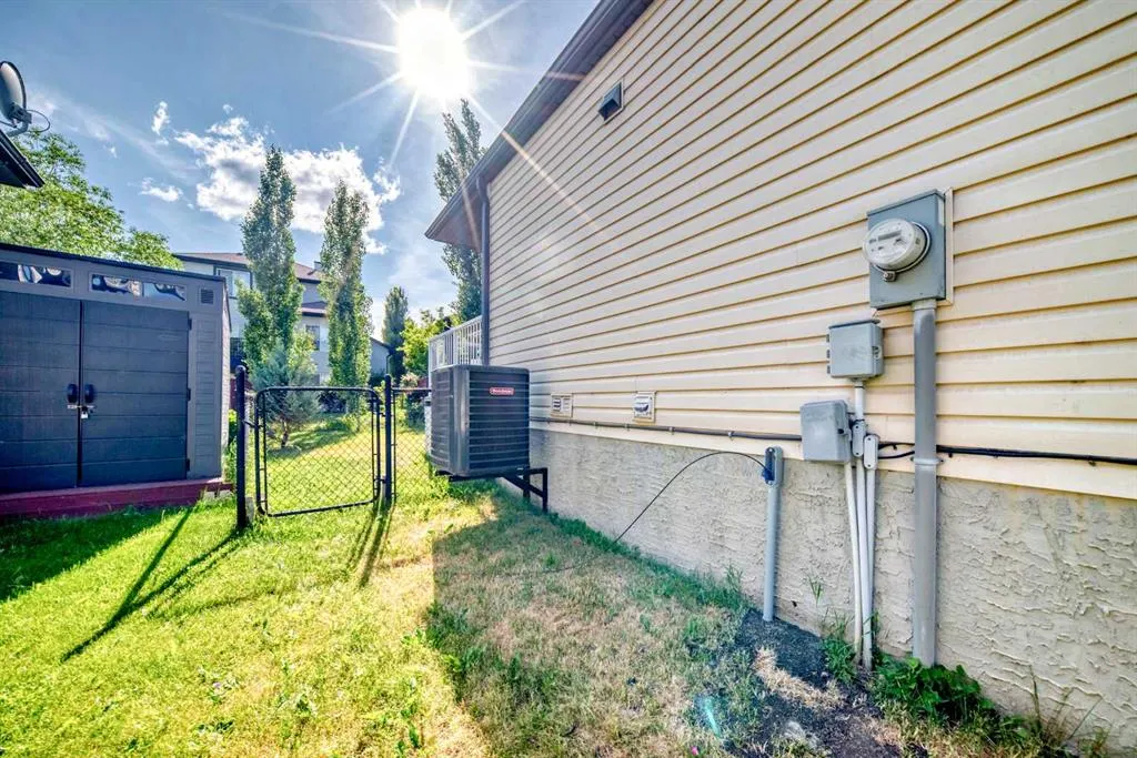 1111 Westmount Drive