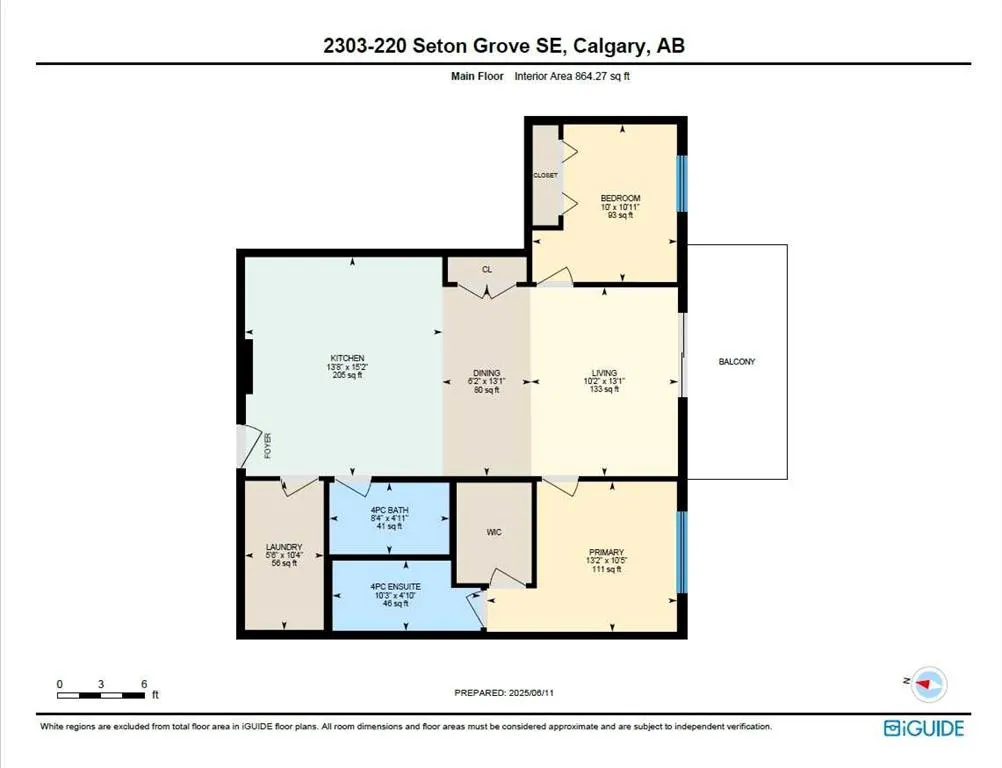 220 Seton Grove SE, #2303