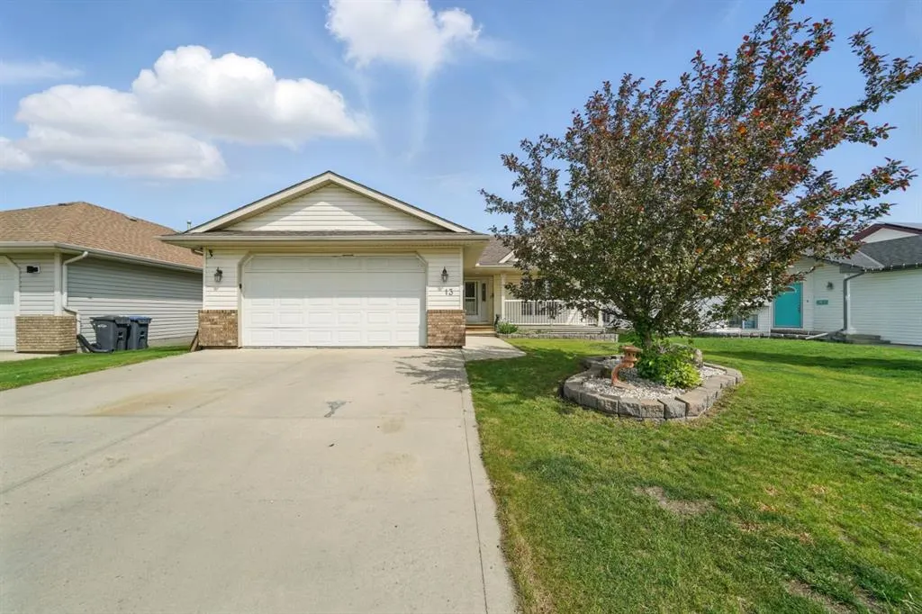 13 Fern Glade Crescent