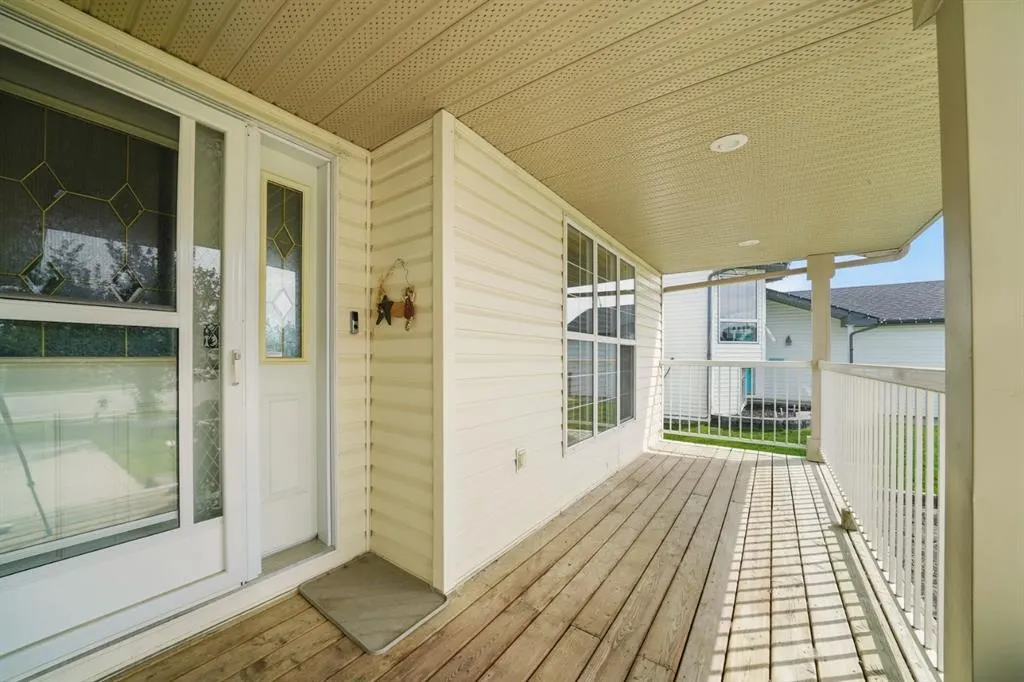 13 Fern Glade Crescent