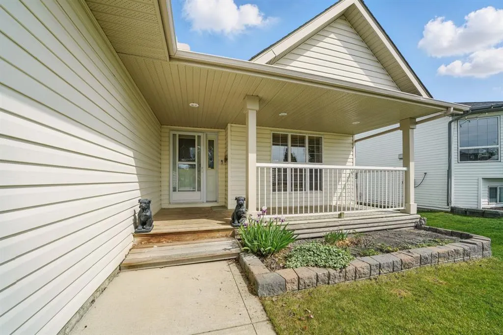13 Fern Glade Crescent