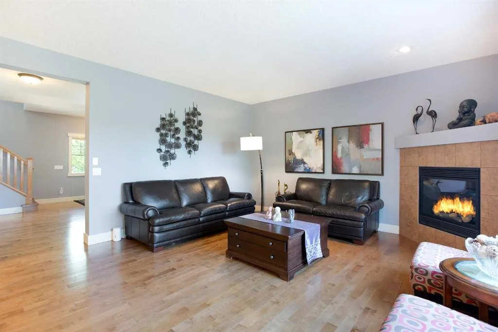 62 Panamount Road NW