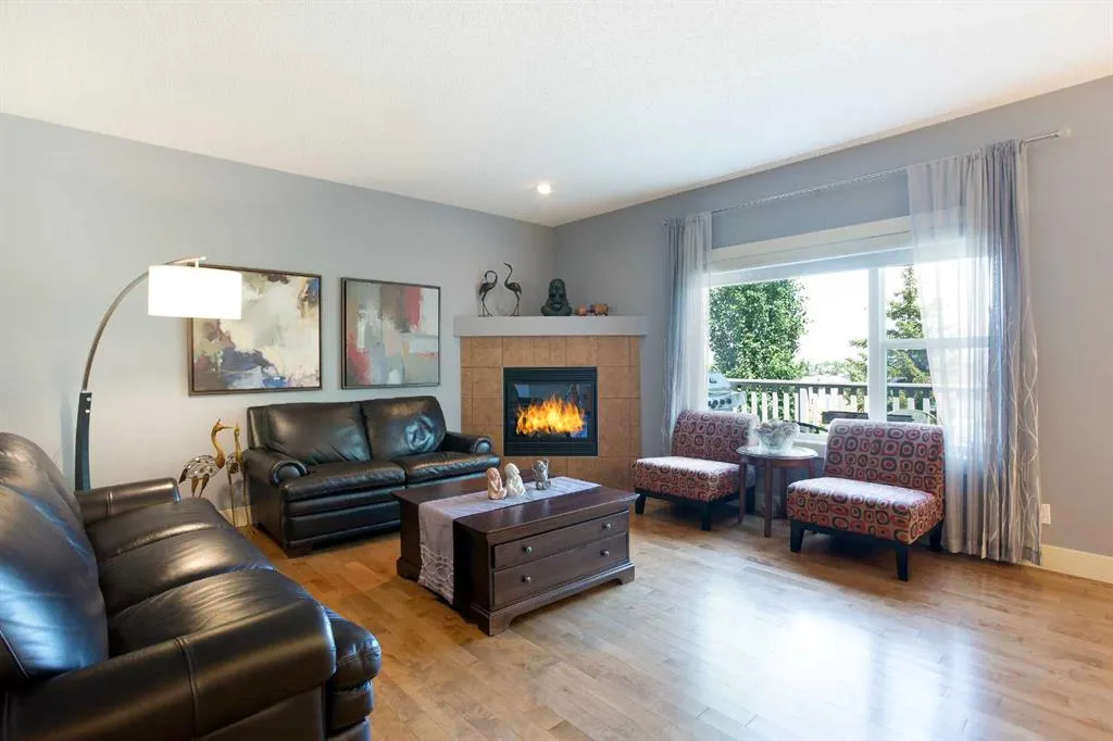 62 Panamount Road NW