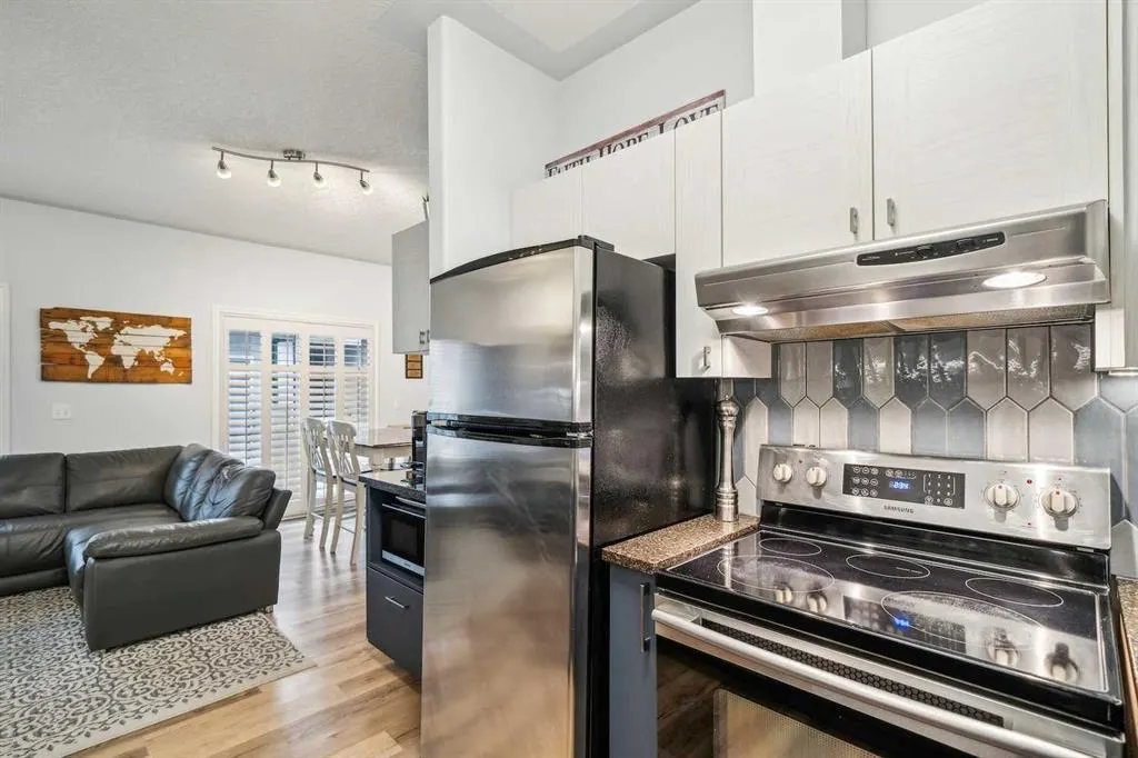 1514 11 Street SW, #2105