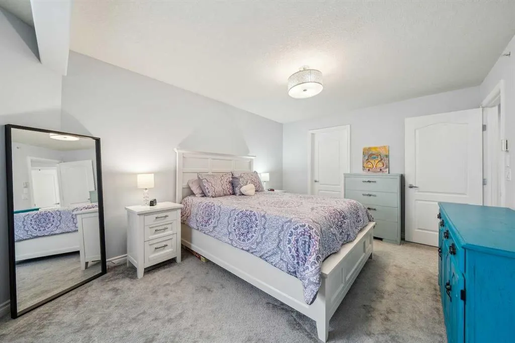 1514 11 Street SW, #2105