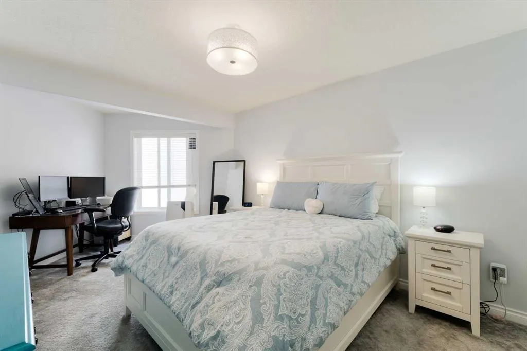 1514 11 Street SW, #2105