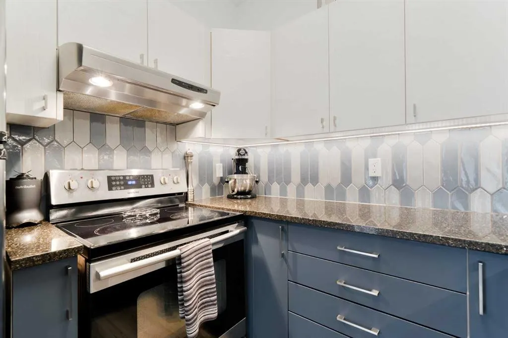 1514 11 Street SW, #2105
