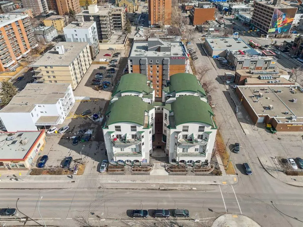 1514 11 Street SW, #2105