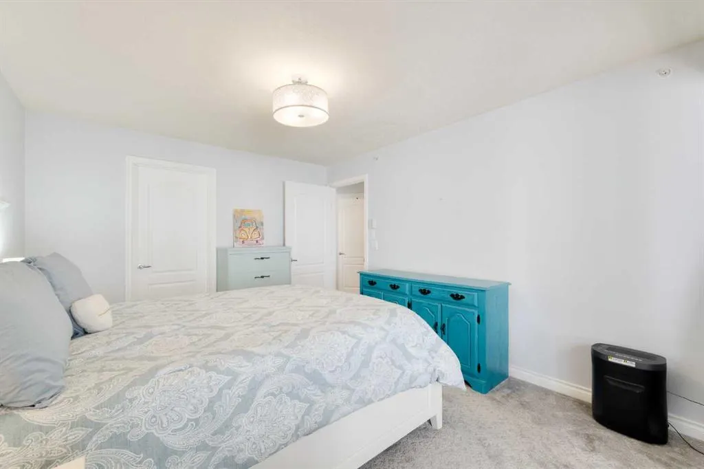 1514 11 Street SW, #2105