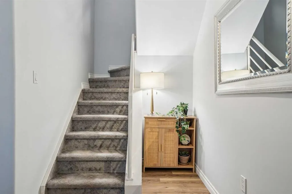 1514 11 Street SW, #2105
