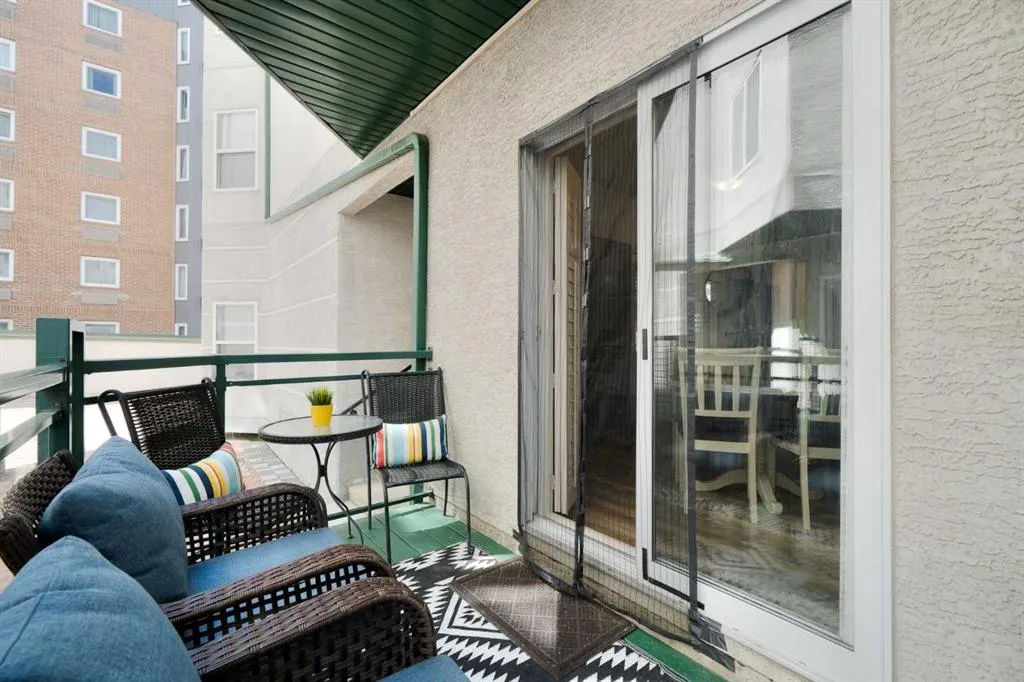 1514 11 Street SW, #2105