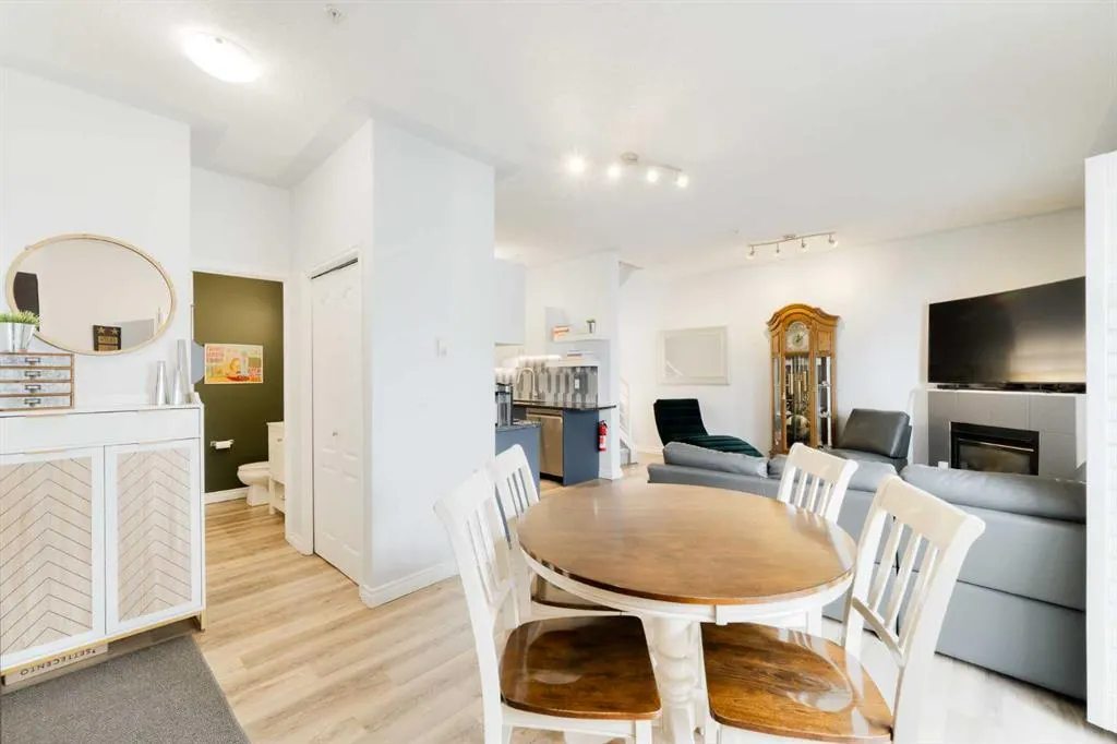 1514 11 Street SW, #2105