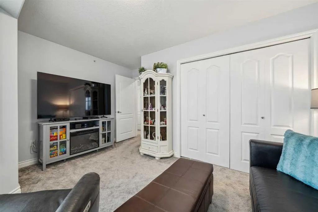 1514 11 Street SW, #2105