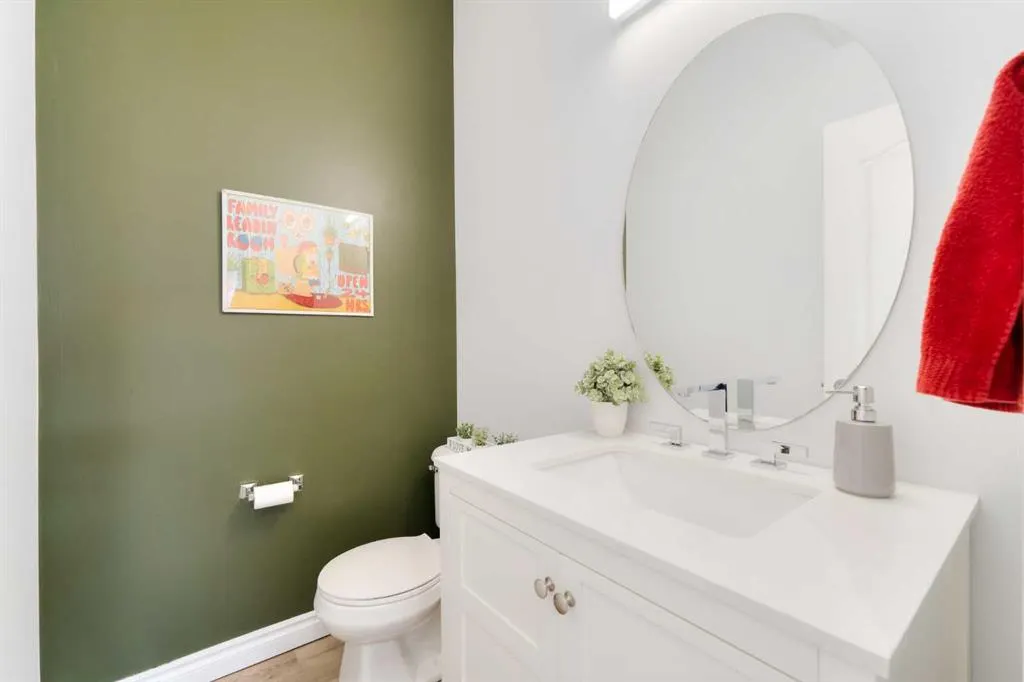 1514 11 Street SW, #2105