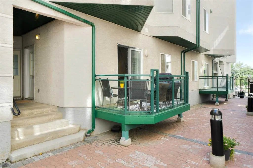 1514 11 Street SW, #2105