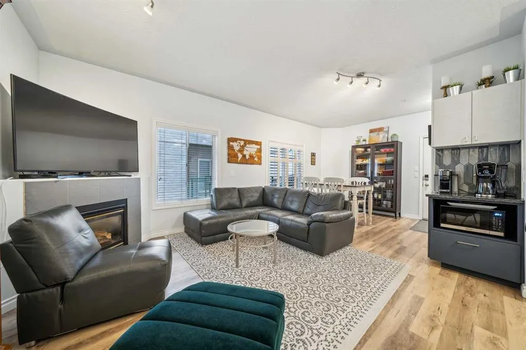 1514 11 Street SW, #2105