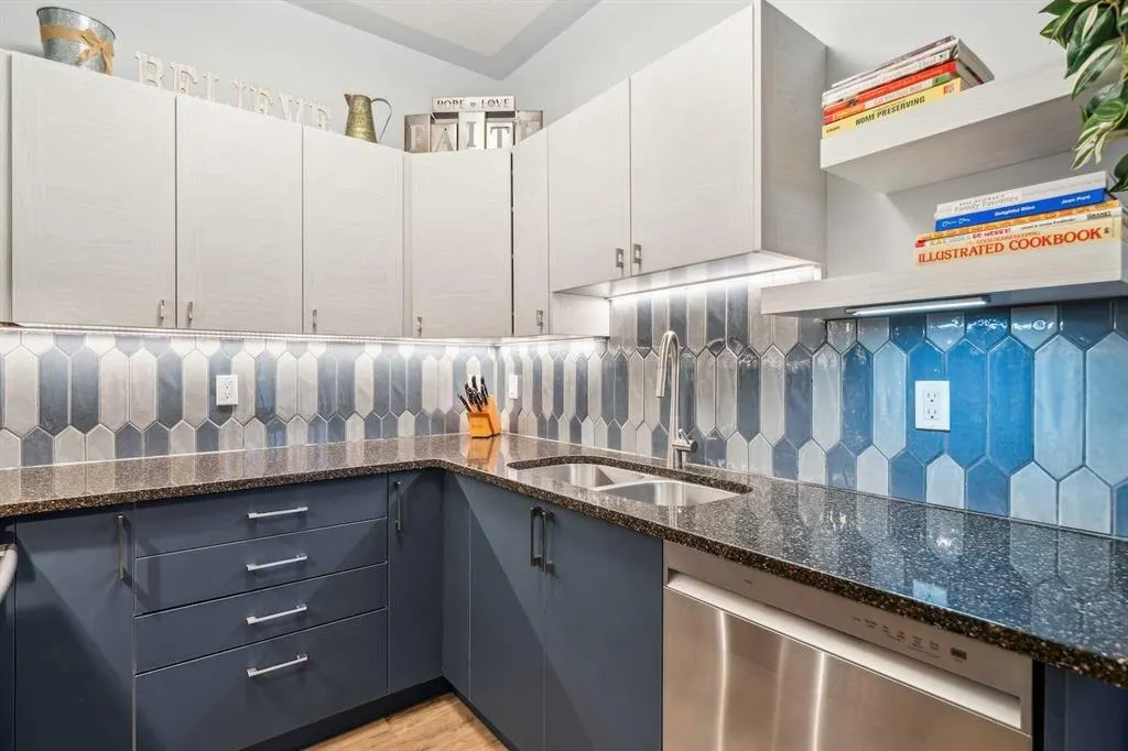1514 11 Street SW, #2105