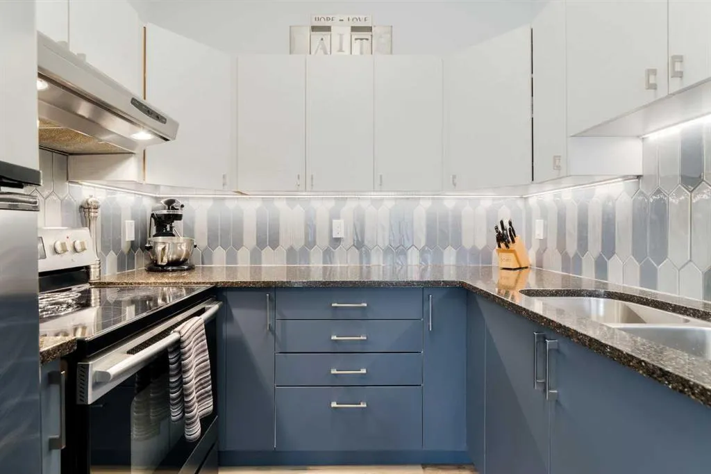 1514 11 Street SW, #2105