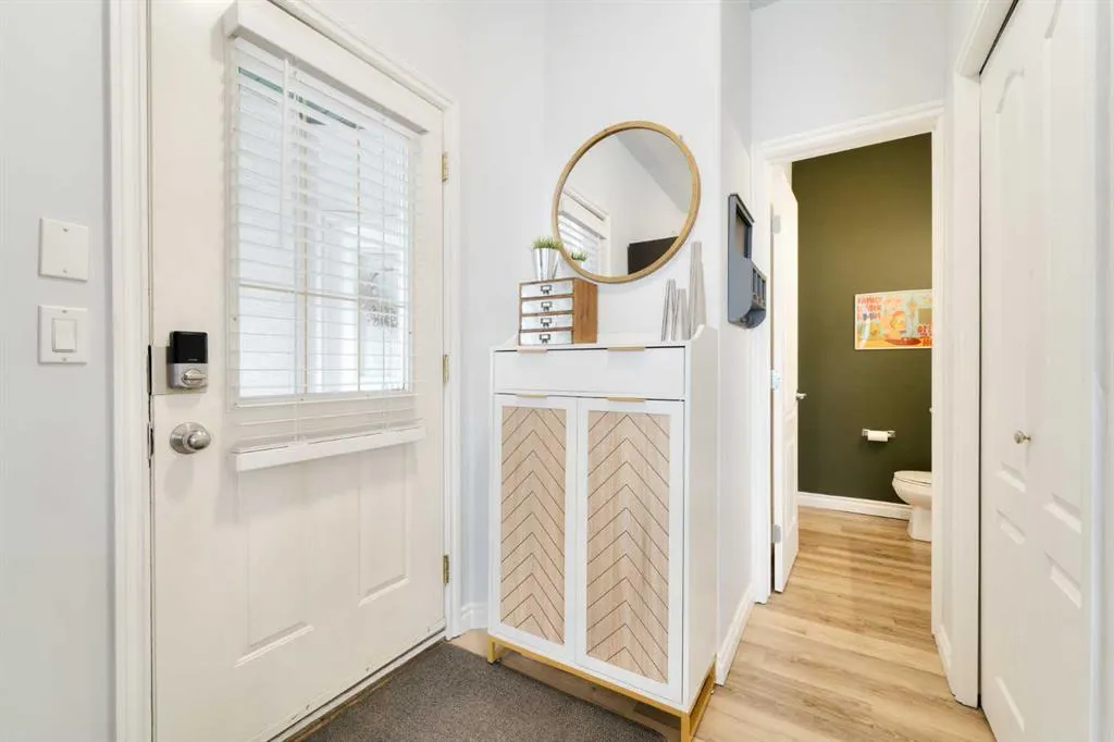 1514 11 Street SW, #2105